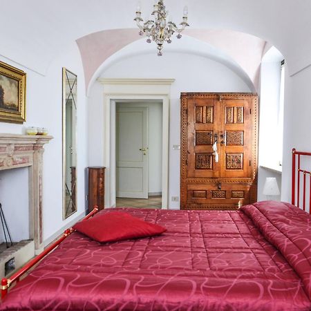 Cascina Bringin Apartment Mondovi Exterior photo