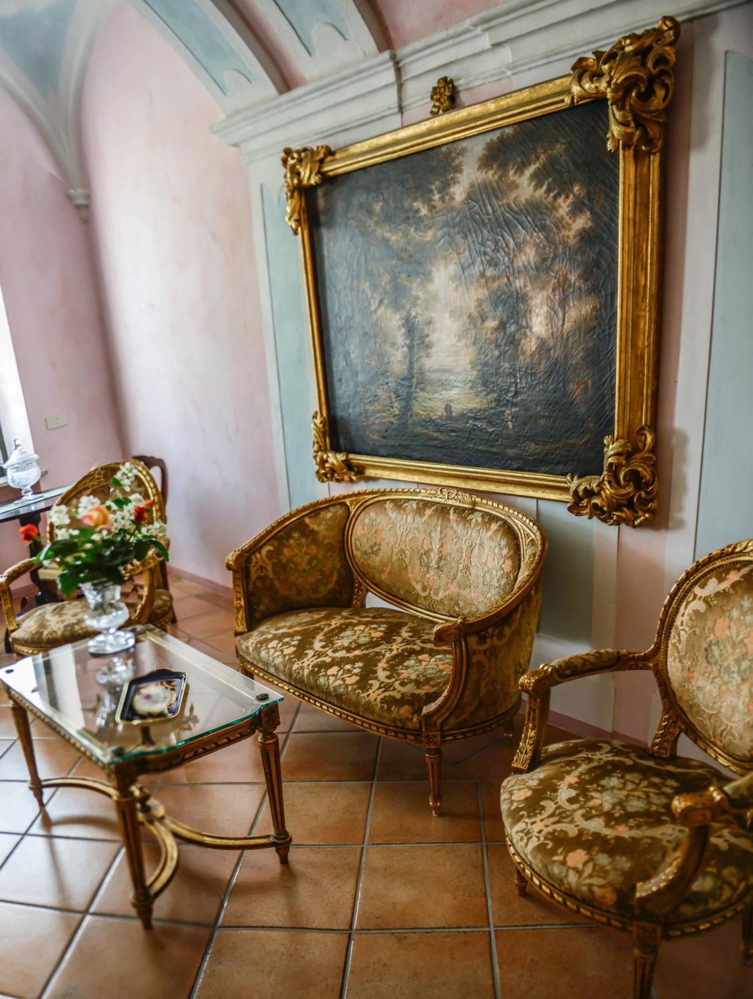 Cascina Bringin Apartment Mondovi Exterior photo