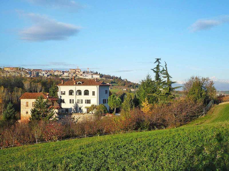Cascina Bringin Apartment Mondovi Exterior photo