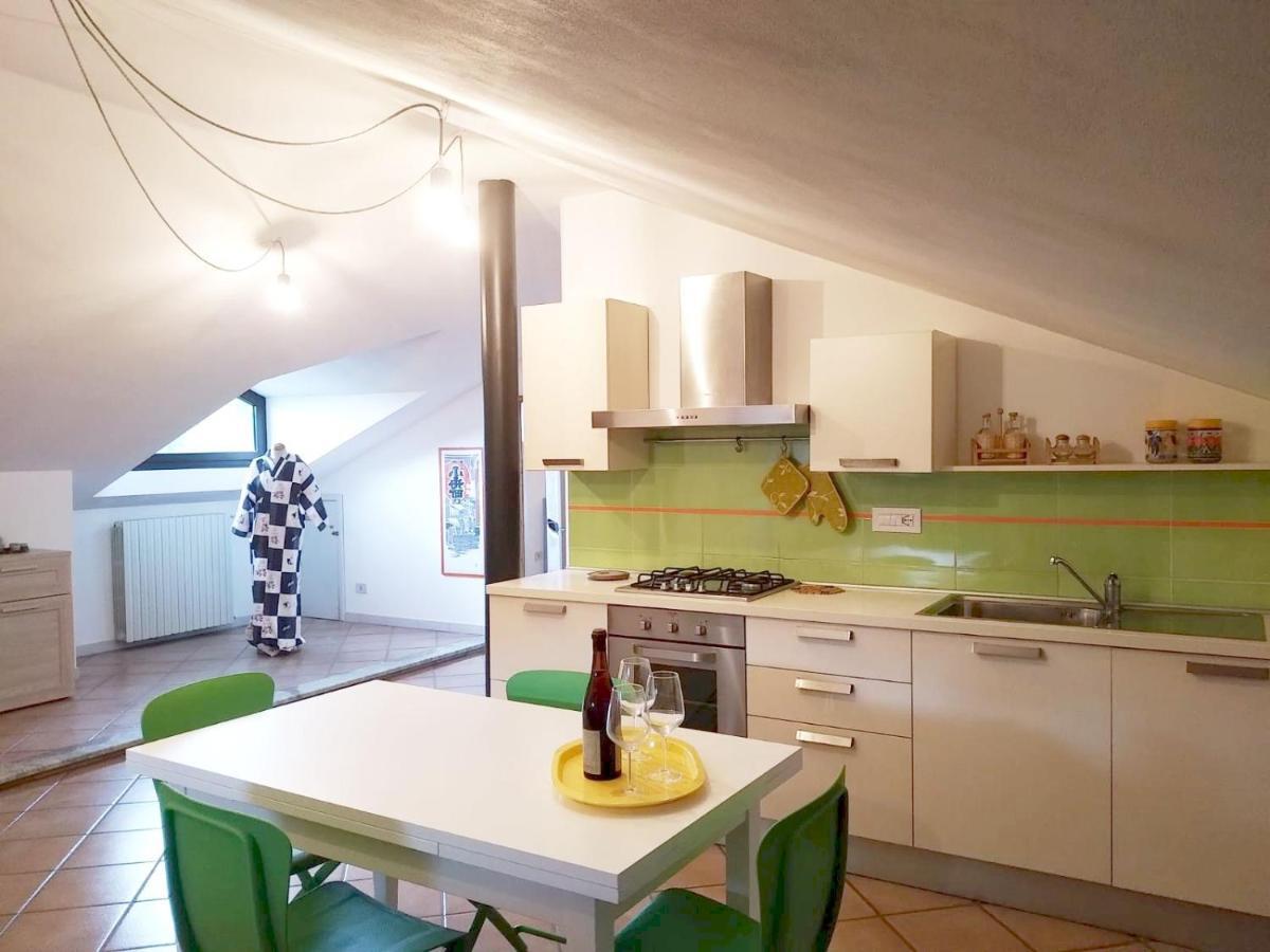 Cascina Bringin Apartment Mondovi Exterior photo