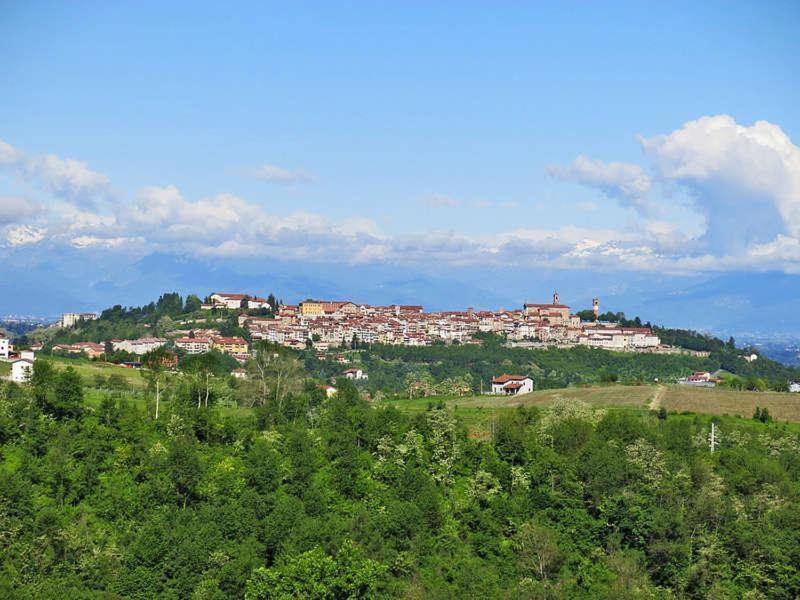 Cascina Bringin Apartment Mondovi Exterior photo