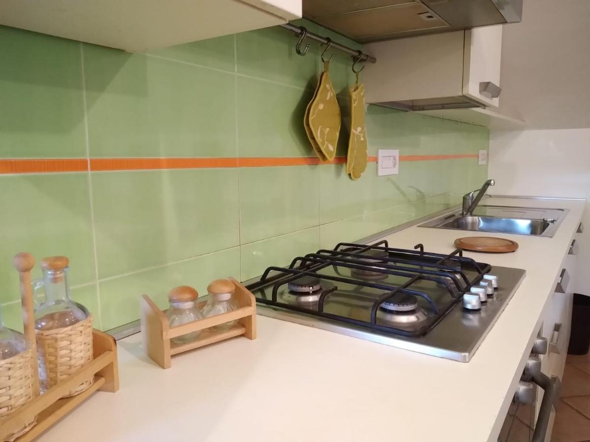 Cascina Bringin Apartment Mondovi Exterior photo