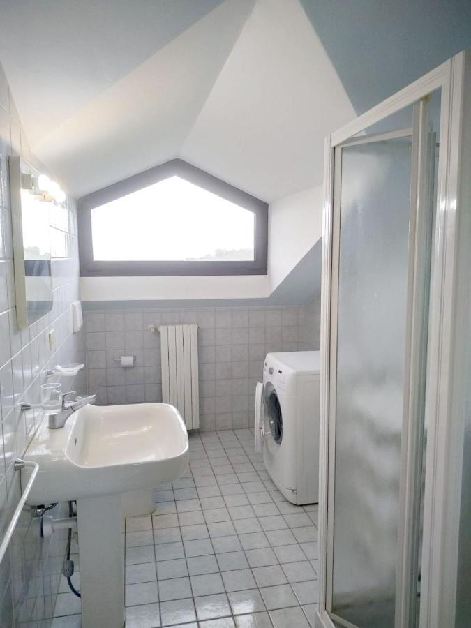 Cascina Bringin Apartment Mondovi Exterior photo