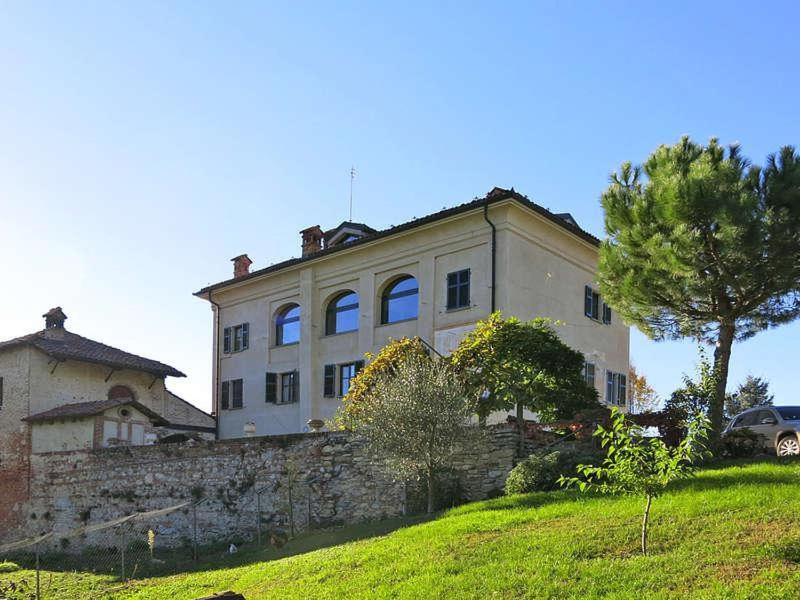 Cascina Bringin Apartment Mondovi Exterior photo